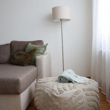 Apartman Lumi Arena Zagreb Dış mekan fotoğraf