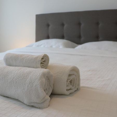 Apartman Lumi Arena Zagreb Dış mekan fotoğraf