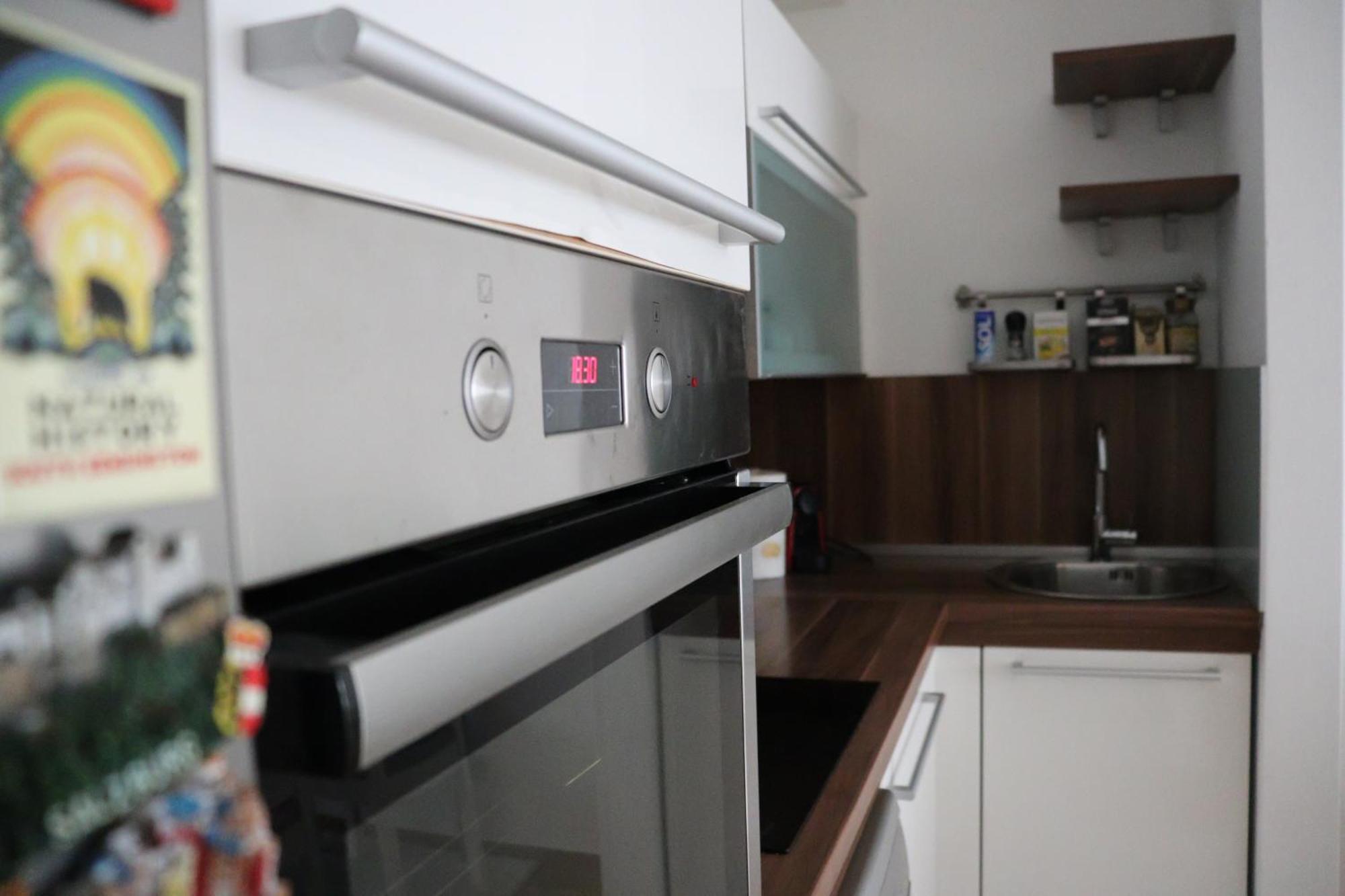 Apartman Lumi Arena Zagreb Dış mekan fotoğraf