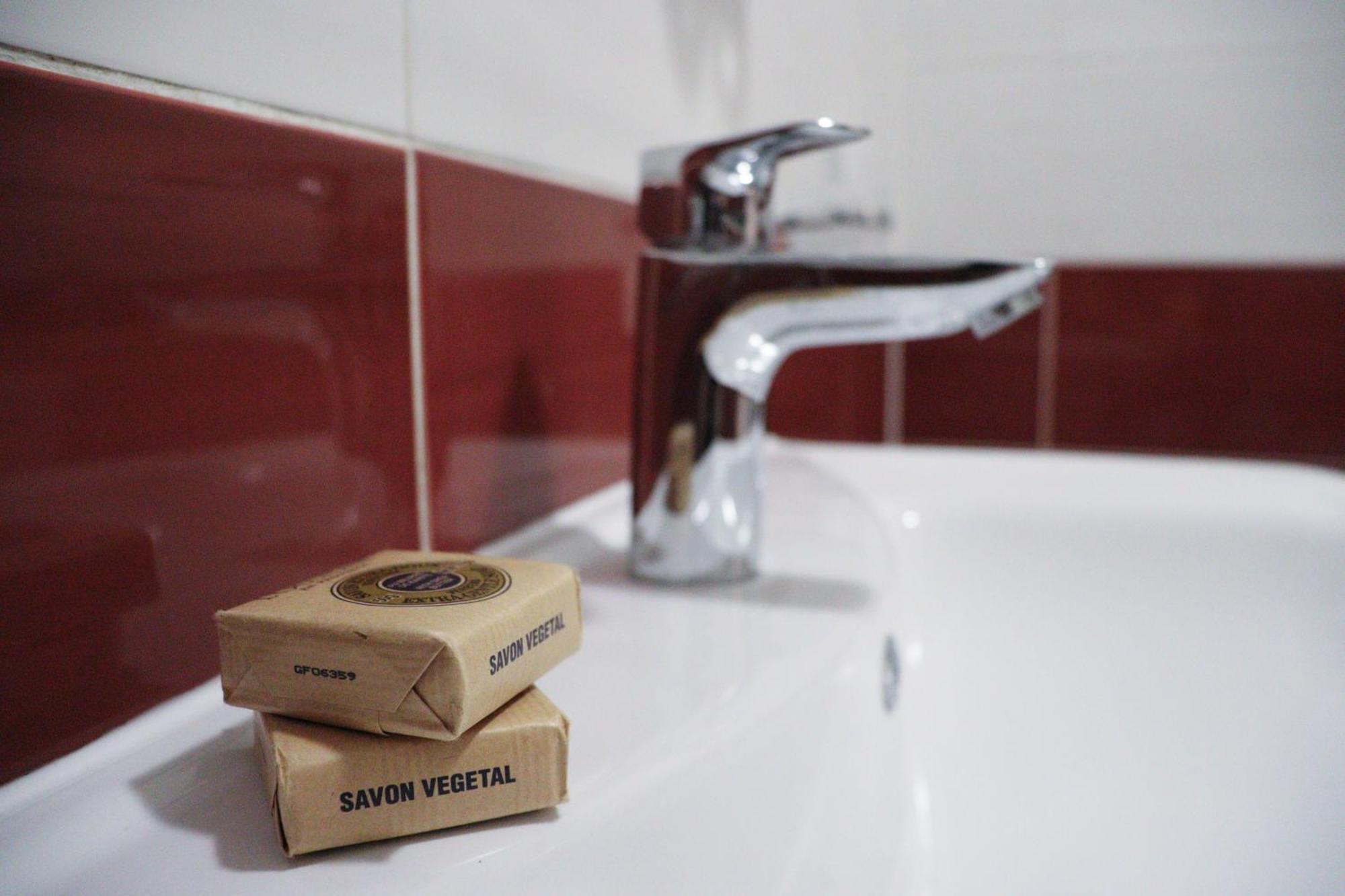 Apartman Lumi Arena Zagreb Dış mekan fotoğraf