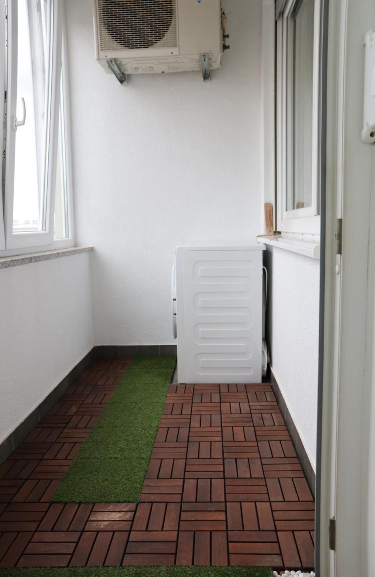 Apartman Lumi Arena Zagreb Dış mekan fotoğraf