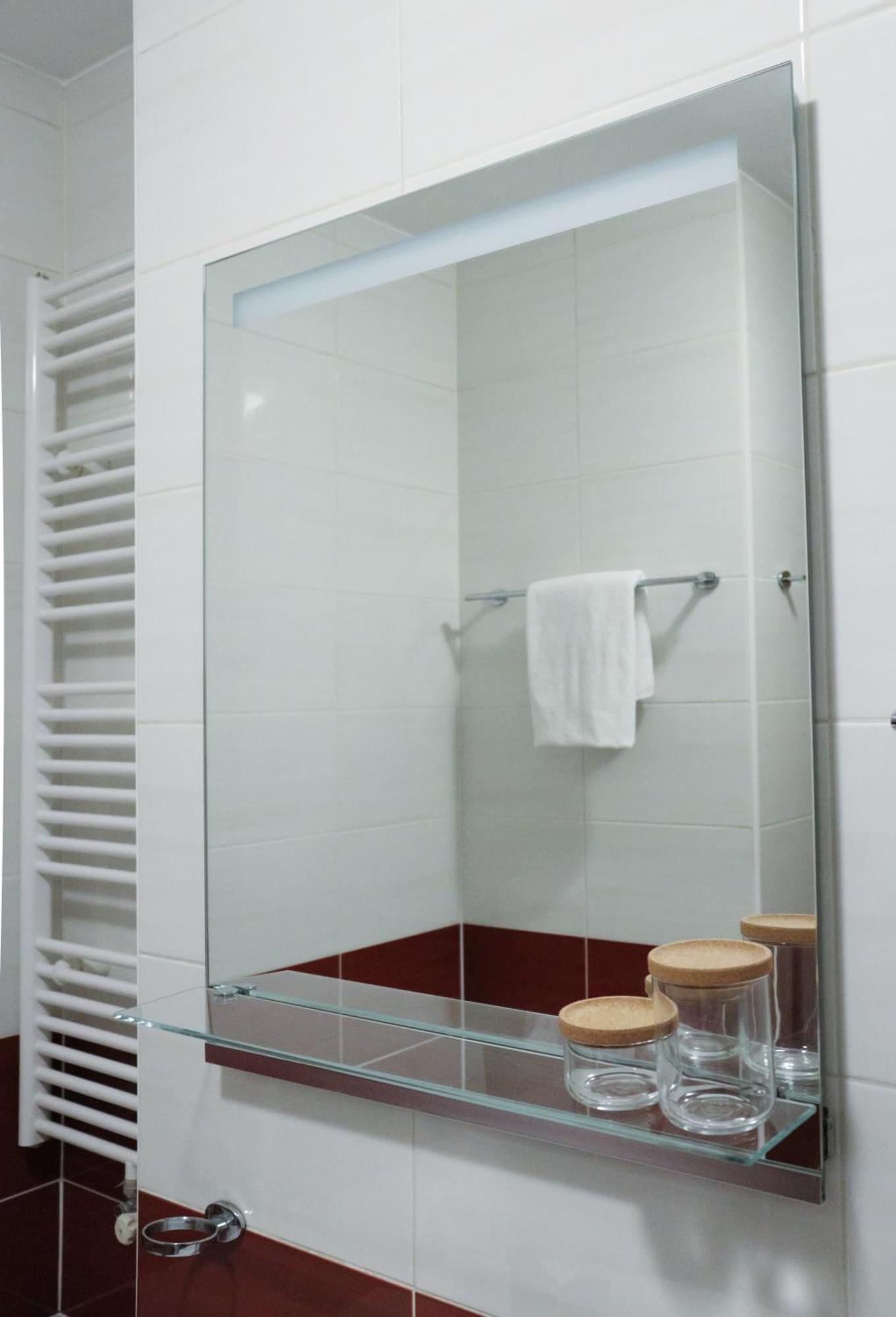 Apartman Lumi Arena Zagreb Dış mekan fotoğraf