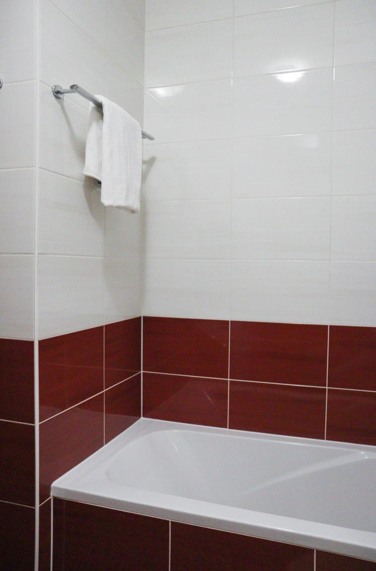 Apartman Lumi Arena Zagreb Dış mekan fotoğraf