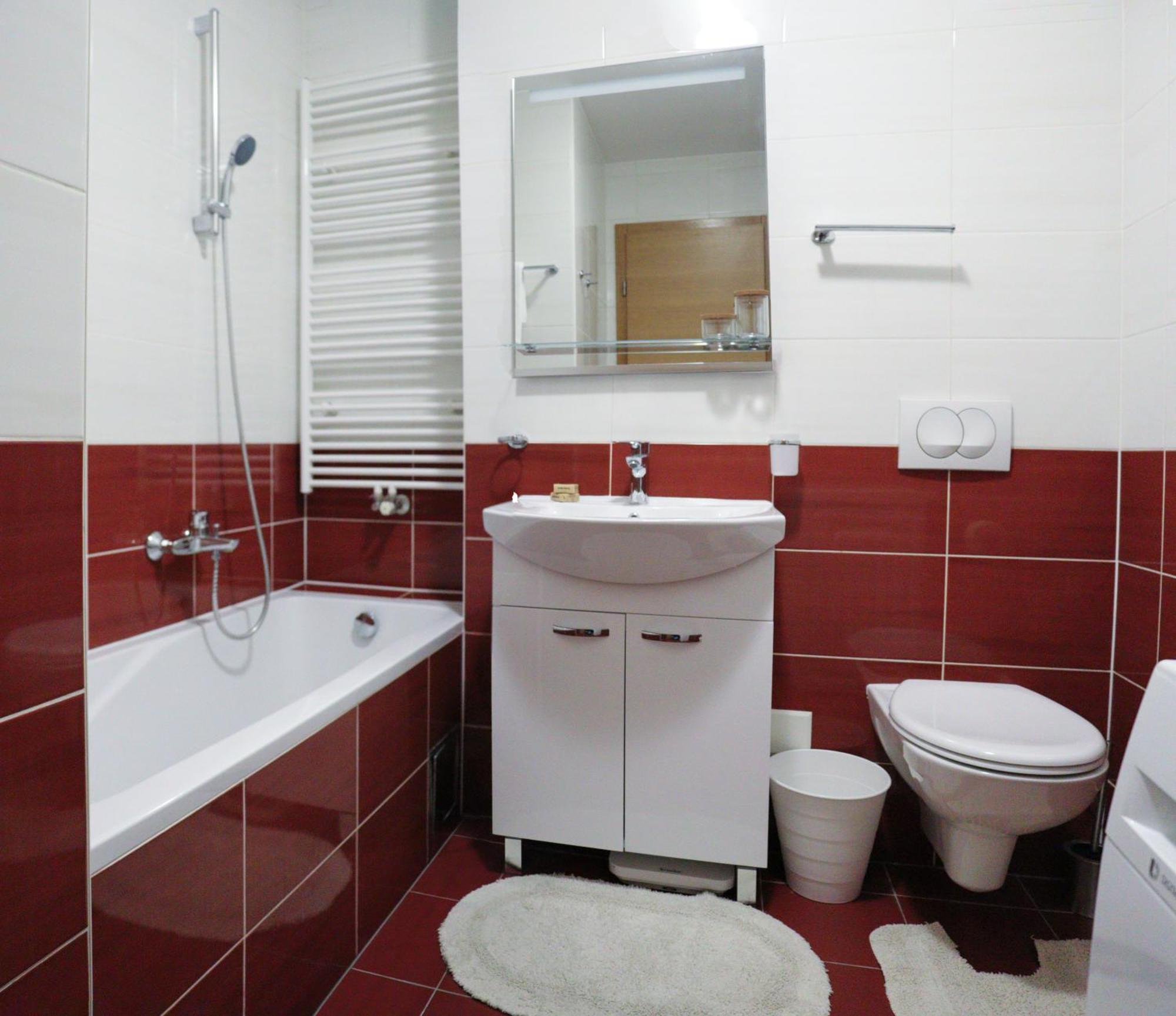Apartman Lumi Arena Zagreb Dış mekan fotoğraf