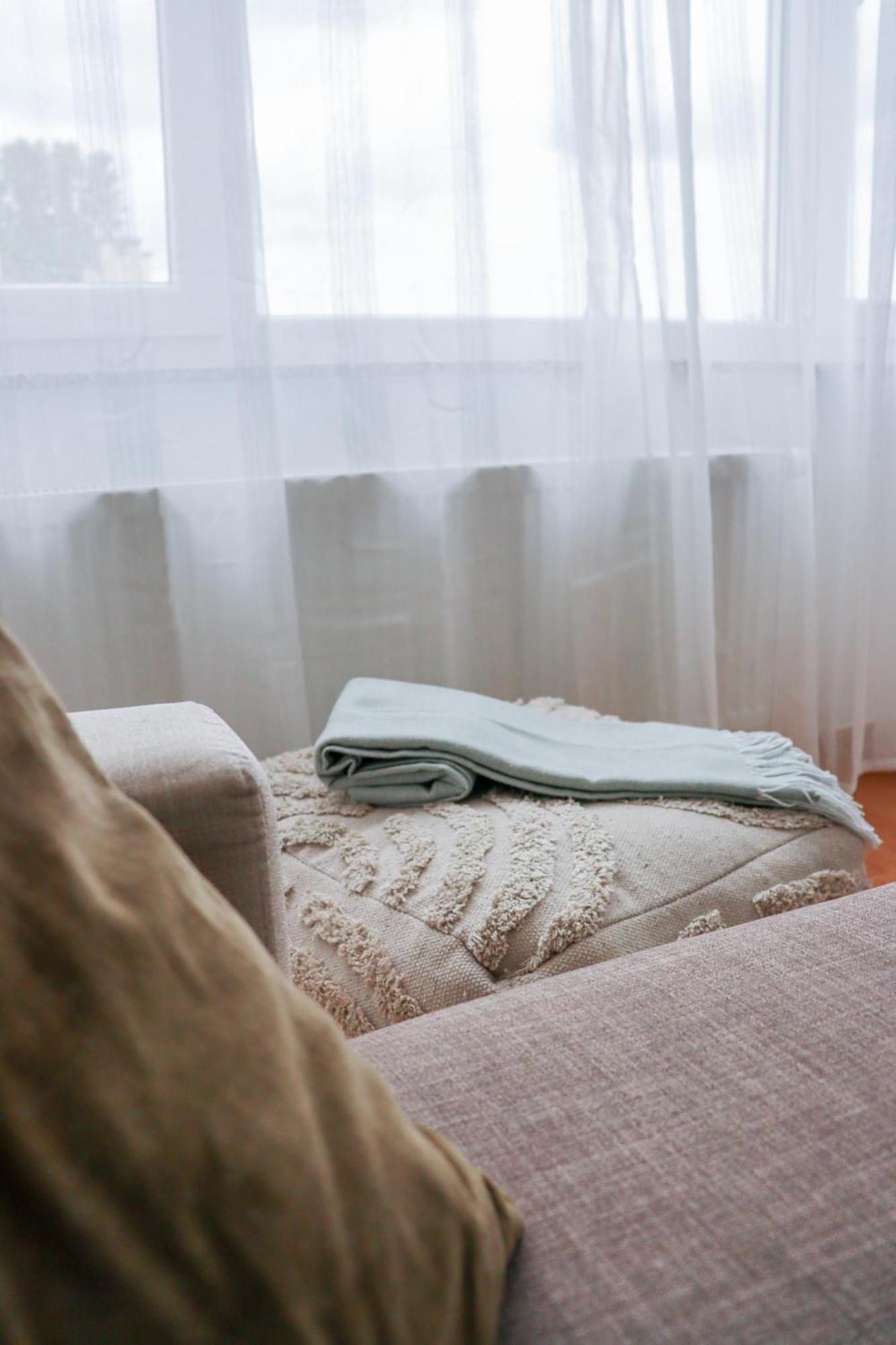 Apartman Lumi Arena Zagreb Dış mekan fotoğraf
