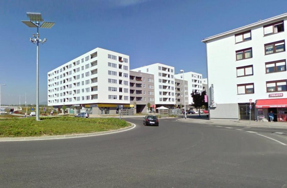 Apartman Lumi Arena Zagreb Dış mekan fotoğraf